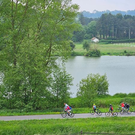 Gites 4,6 Personnes Fecamp Etretat Colleville エクステリア 写真