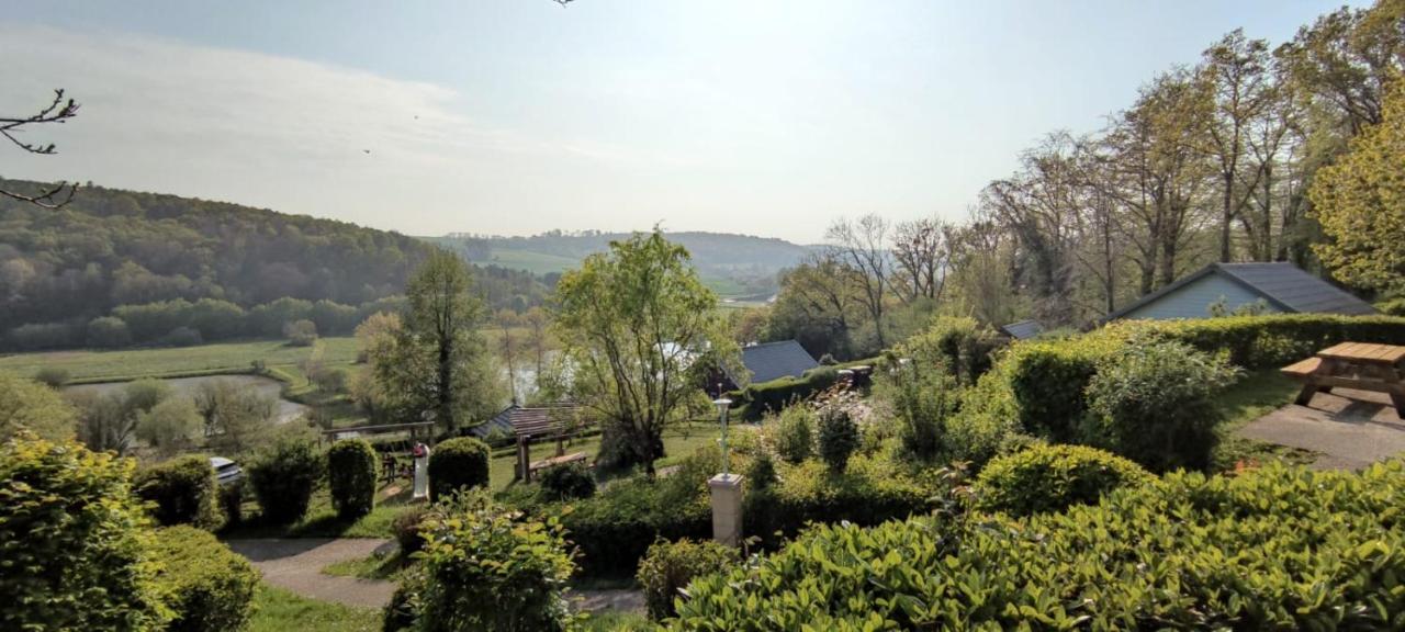 Gites 4,6 Personnes Fecamp Etretat Colleville エクステリア 写真