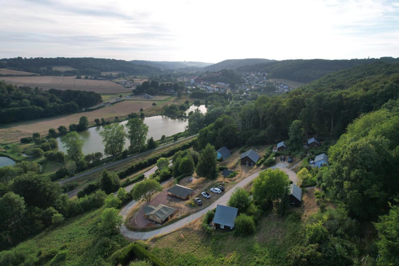 Gites 4,6 Personnes Fecamp Etretat Colleville エクステリア 写真