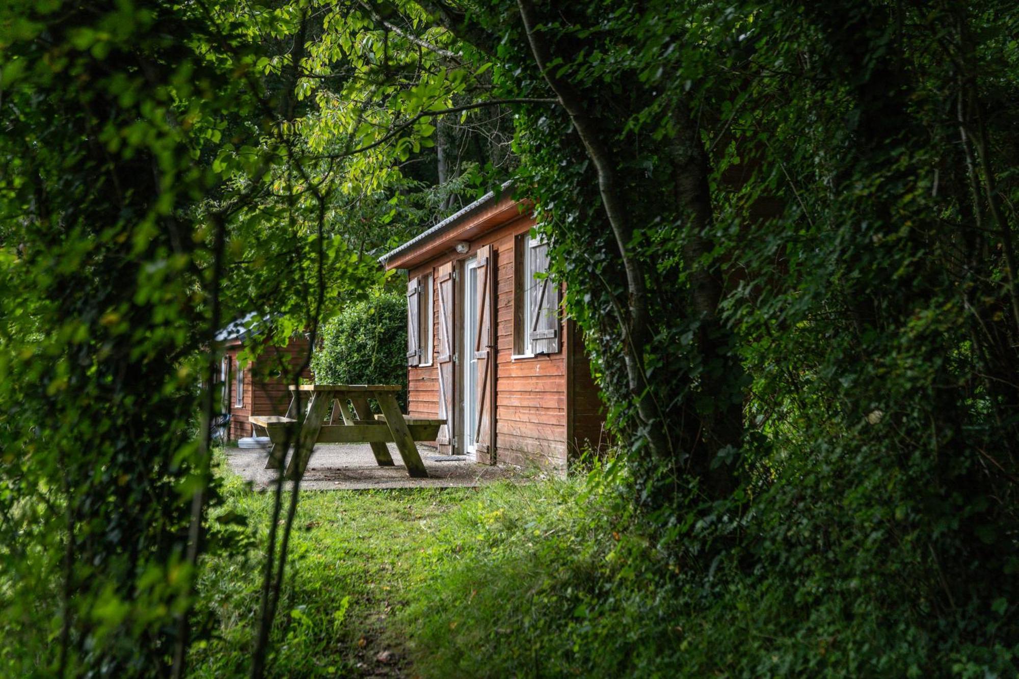 Gites 4,6 Personnes Fecamp Etretat Colleville エクステリア 写真