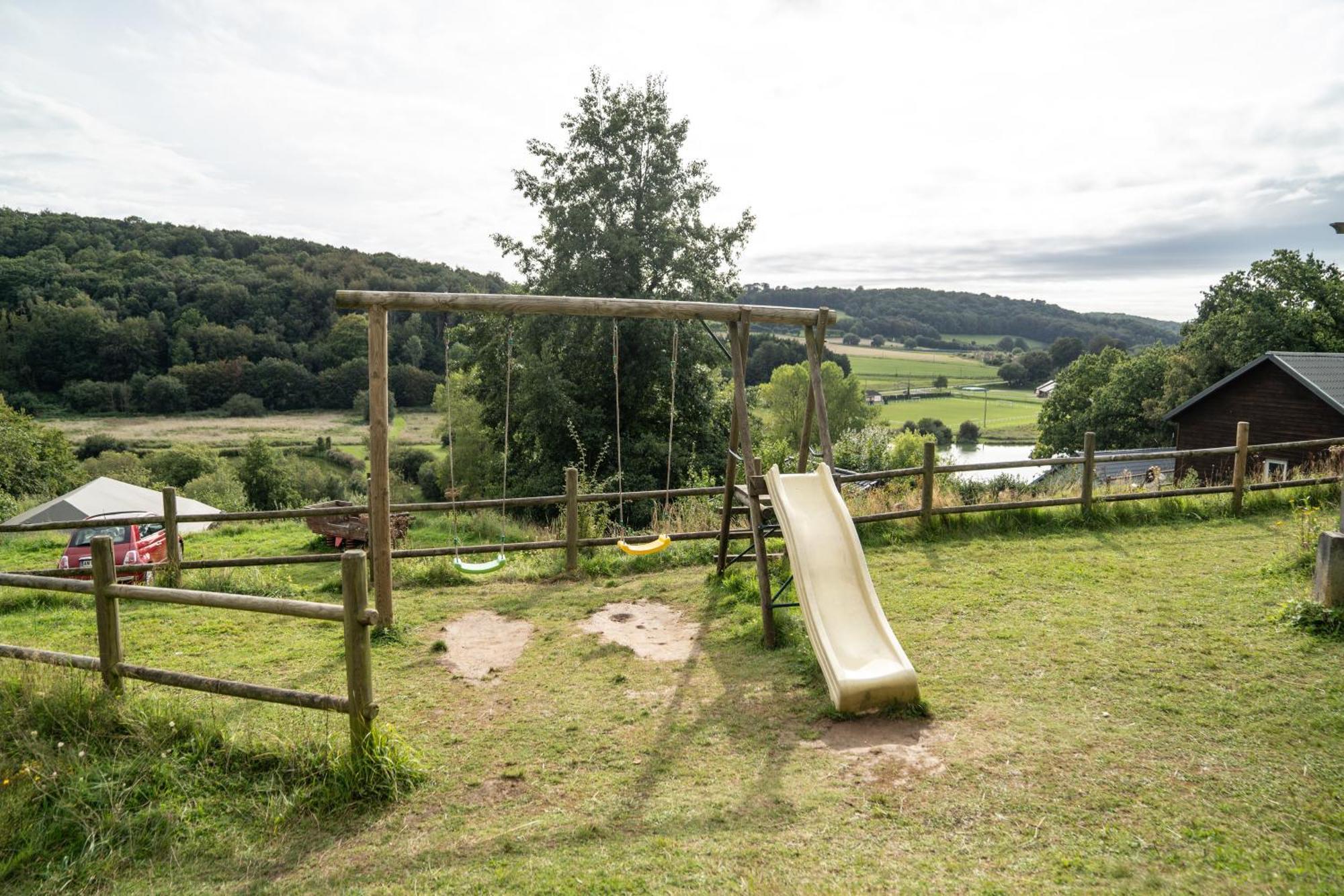 Gites 4,6 Personnes Fecamp Etretat Colleville エクステリア 写真