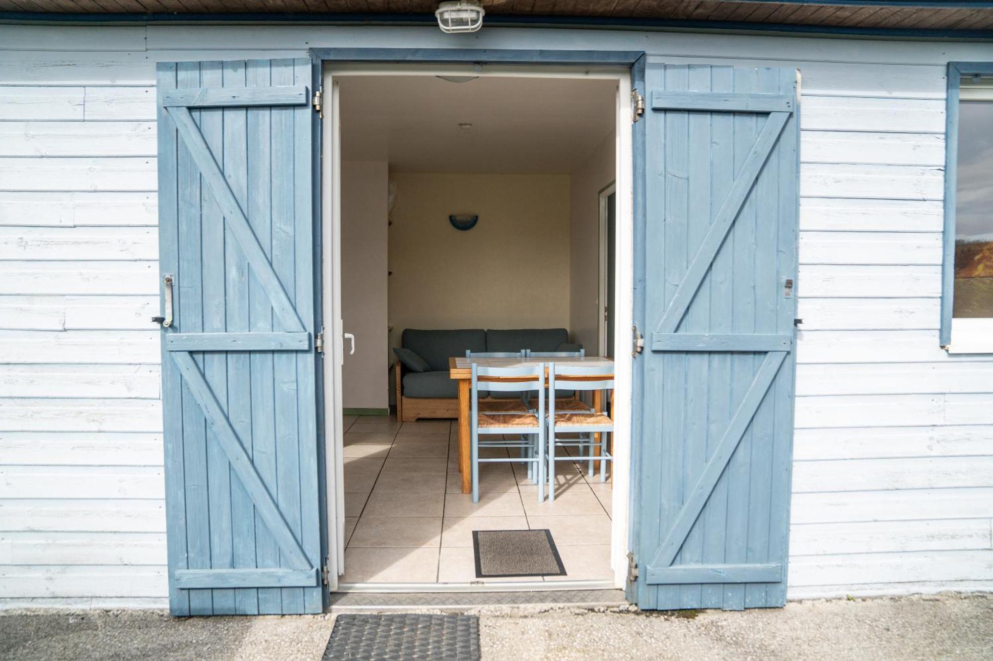 Gites 4,6 Personnes Fecamp Etretat Colleville エクステリア 写真