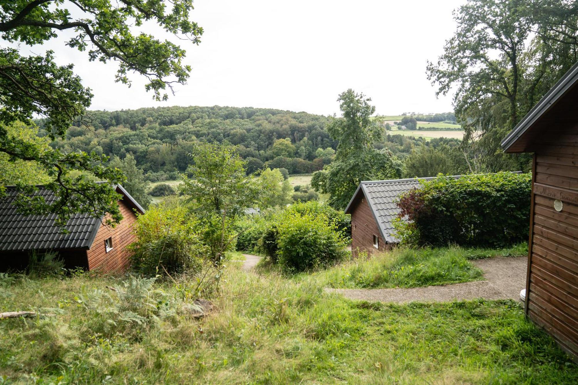 Gites 4,6 Personnes Fecamp Etretat Colleville エクステリア 写真