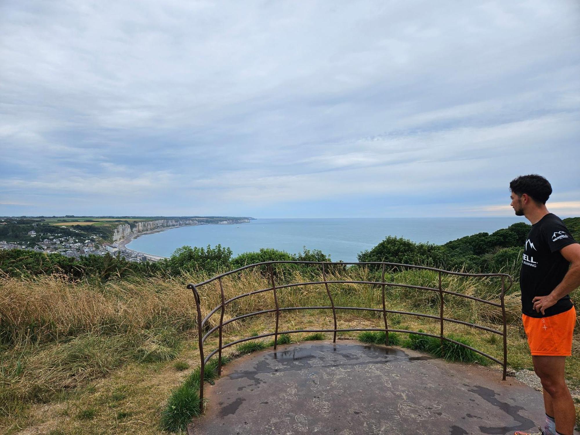 Gites 4,6 Personnes Fecamp Etretat Colleville エクステリア 写真