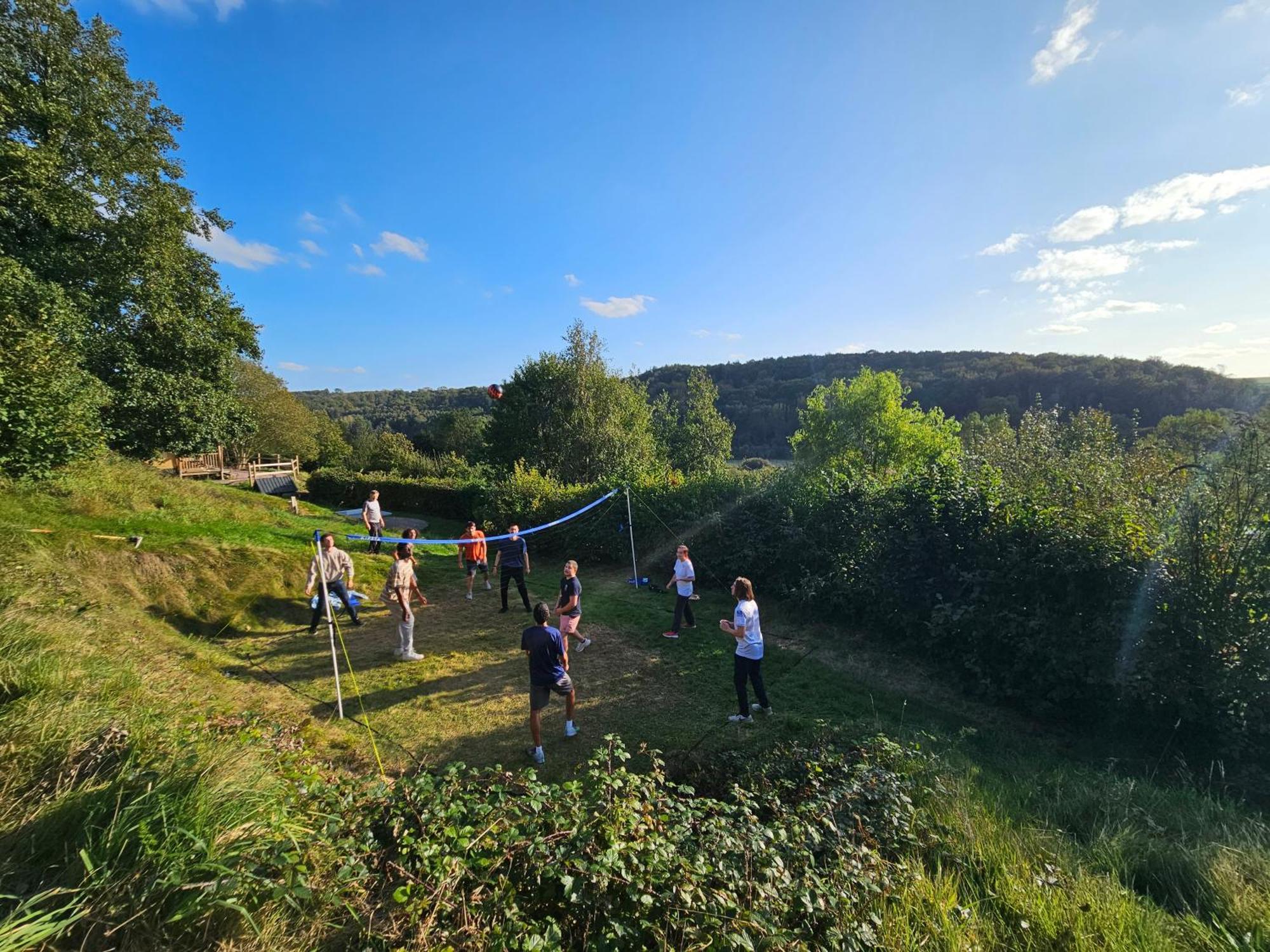 Gites 4,6 Personnes Fecamp Etretat Colleville エクステリア 写真